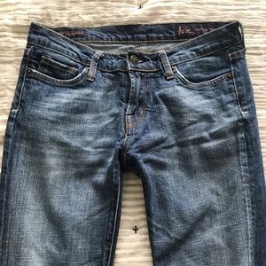 Citizens of Humanity Kelly Bootcut Jeans